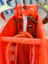 タグチ認定中古 首振りグラスパー　1.2～2.5ton　GV-17L