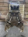 タグチ認定中古 ツインシリンダ　D大割機　10～14ton　D-135A