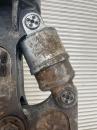 タグチ認定中古 ツインシリンダ　D大割機　6～8ton　D-62A