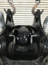 タグチ認定中古 ツインシリンダ　D大割機　6～8ton　D-62A