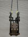 タグチ認定中古 サイドマウント　GBブレーカー　3～4ton　GBS-30