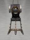 タグチ認定中古 機械式　グラスパーV3　3～4ton　GT-30
