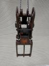 タグチ認定中古 機械式　グラスパーV3　3～4ton　GT-30