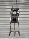 タグチ認定中古 機械式　グラスパーV3　3～4ton　GT-30