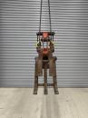 タグチ認定中古 機械式　グラスパーV3　4～5ton　GT-40
