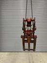 タグチ認定中古 機械式　グラスパーV3　4～5ton　GT-40