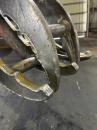 タグチ認定中古 首振りグラスパー　3～4ton　GV-32L