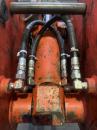 タグチ認定中古 首振りグラスパー　3～4ton　GV-32L