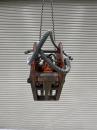 タグチ認定中古 首振りグラスパー　6～8ton　GV-60L