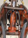 タグチ認定中古 首振りグラスパー　6～8ton　GV-60L