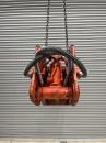 タグチ認定中古 首振りグラスパー　6～8ton　GV-62L
