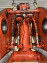 タグチ認定中古 首振りグラスパー　6～8ton　GV-62L