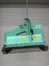 タグチ認定中古 雑木&草刈り機　クサカルゴン　6～8ton　KS-62