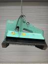 タグチ認定中古 雑木&草刈り機　クサカルゴン　6～8ton　KS-62
