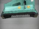 タグチ認定中古 雑木&草刈り機　クサカルゴン　6～8ton　KS-62