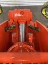 タグチ認定中古 首振りグラスパー　3～4ton　GV-32L