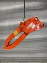 タグチ認定中古 首振りグラスパー　3～4ton　GV-32L