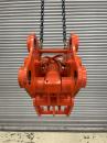 タグチ認定中古 首振りグラスパー　3～4ton　GV-32L
