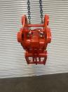 タグチ認定中古 首振りグラスパー　3～4ton　GV-32L