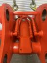 タグチ認定中古 首振りグラスパー　3～4ton　GV-32L