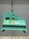 タグチ認定中古 雑木&草刈り機　クサカルゴン　3～4ton　KS-32