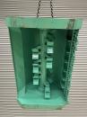 タグチ認定中古 雑木&草刈り機　クサカルゴン　3～4ton　KS-32
