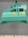 タグチ認定中古 雑木&草刈り機　クサカルゴン　3～4ton　KS-32