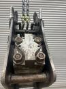 タグチ認定中古 サイドマウント　GBブレーカー　4～5ton　GBS-40