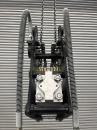 タグチ認定中古 サイドマウント　GBブレーカー　6～8ton　GBS-60