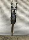タグチ認定中古 サイドマウント　GBブレーカー　6～8ton　GBS-60