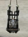 タグチ認定中古 サイドマウント　GBブレーカー　6～8ton　GBS-60