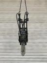 タグチ認定中古 サイドマウント　GBブレーカー　6～8ton　GBS-60