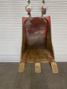 タグチ認定中古 狭幅バケット　4～5ton　450幅