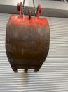 タグチ認定中古 狭幅バケット　4～5ton　450幅