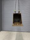 タグチ認定中古 狭幅バケット　4～5ton　500幅