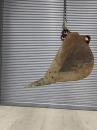 タグチ認定中古 狭幅バケット　4～5ton　500幅