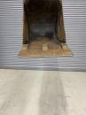 タグチ認定中古 狭幅バケット　4～5ton　500幅