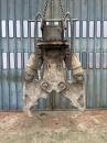 タグチ認定中古 ツインシリンダ　D大割機　10～14ton　D-131A