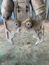 タグチ認定中古 ツインシリンダ　D大割機　6～8ton　D-62A