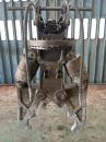 タグチ認定中古 ツインシリンダ　D大割機　6～8ton　D-62A