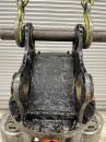 タグチ認定中古 ツインシリンダ　DF大割カッター　1.2～2.5ton　DF-21A