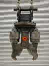 タグチ認定中古 ツインシリンダ　DF大割カッター　1.2～2.5ton　DF-21A