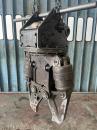 タグチ認定中古 ツインシリンダ　DSXカッター　3～4ton　DSX-30A
