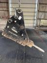 タグチ認定中古 サイドマウント　GBブレーカー　4～5ton　GBS-40