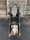 タグチ認定中古 サイドマウント　GBブレーカー　4～5ton　GBS-40