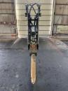 タグチ認定中古 サイドマウント　GBブレーカー　6～8ton　GBS-60
