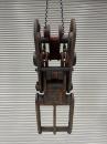 タグチ認定中古 機械式　グラスパーV3　3～4ton　GT-30