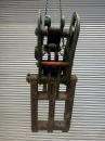 タグチ認定中古 機械式　グラスパーV3　6～8ton　GT-60