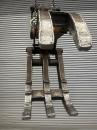 タグチ認定中古 機械式　グラスパーV3　6～8ton　GT-60
