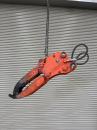 タグチ認定中古 首振りグラスパー　3～4ton　GV-32L